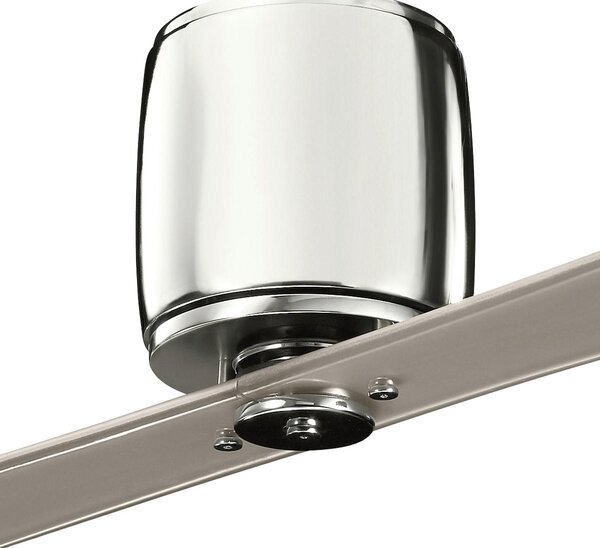 STROPNÍ VENTILÁTOR, 152/41 cm Elstead Lighting - Stropní svítidla