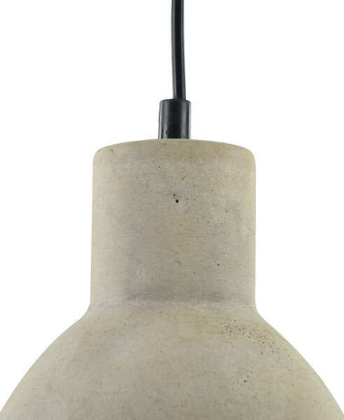 Maytoni Závěsné svítidlo BRONI, 1xE27, Ø 16 cm