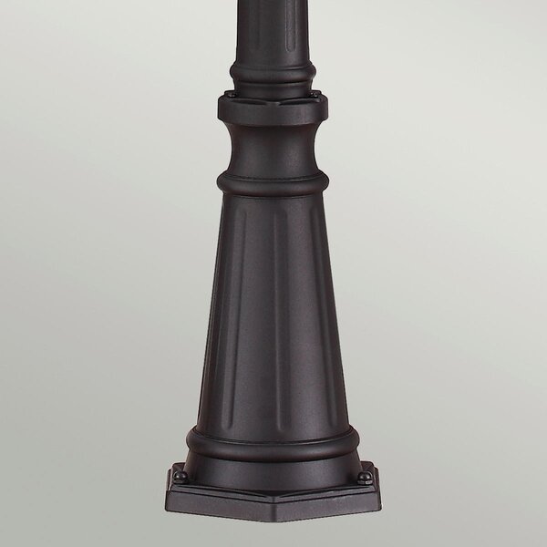 OSVĚTLENÍ CESTIČEK A CHODNÍKŮ 26.7/242.6 cm Elstead Lighting - Venkovní světla