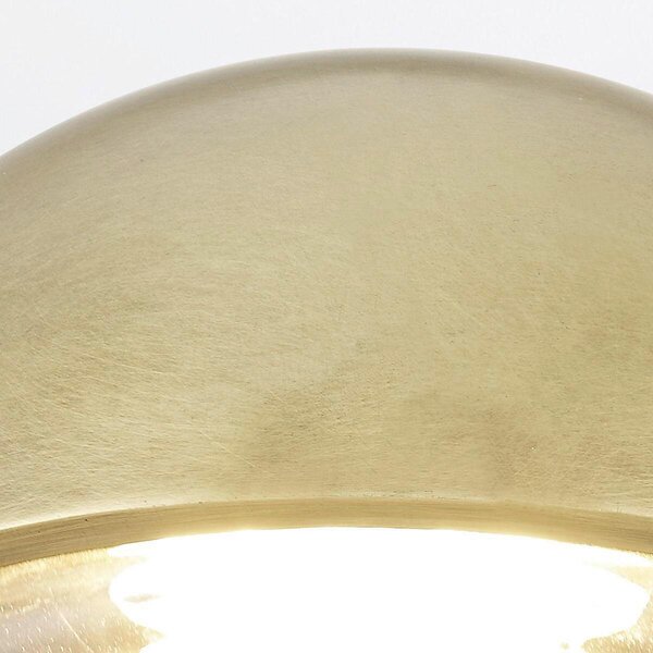 NÁSTĚNNÉ LED SVÍTIDLO, 14,2/9,5 cm Elstead Lighting - Nástěnná svítidla