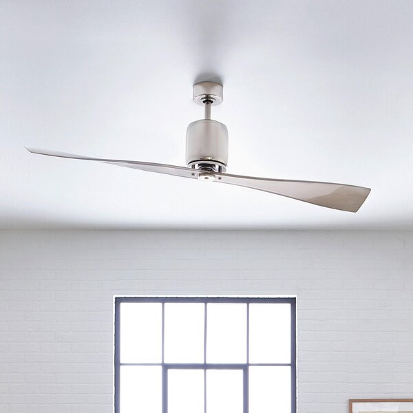 STROPNÍ VENTILÁTOR, 152/41 cm Elstead Lighting - Stropní svítidla