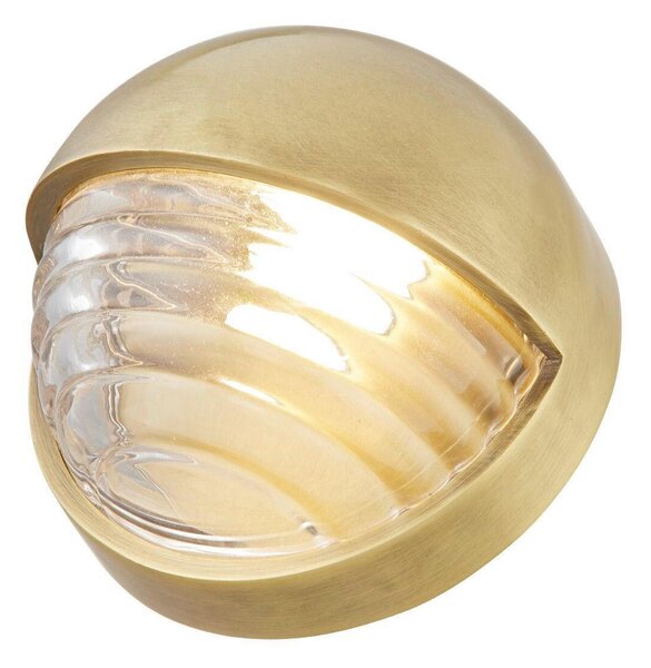 NÁSTĚNNÉ LED SVÍTIDLO, 14,2/9,5 cm Elstead Lighting - Nástěnná svítidla