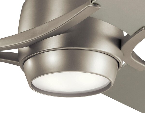STROPNÍ VENTILÁTOR, 152/46 cm Elstead Lighting - Stropní svítidla