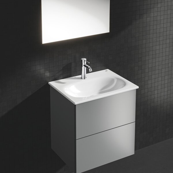 Grohe Essence umyvadlová baterie stojící StarLight Chrome 23589001