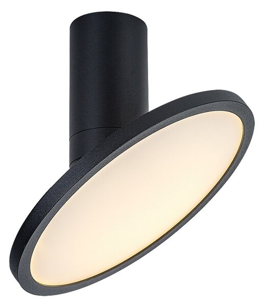 Rabalux 98071323 LED přisazené stropní svítidlo Ovidia | 20W integrovaný LED zdroj | 1370lm | 3000K