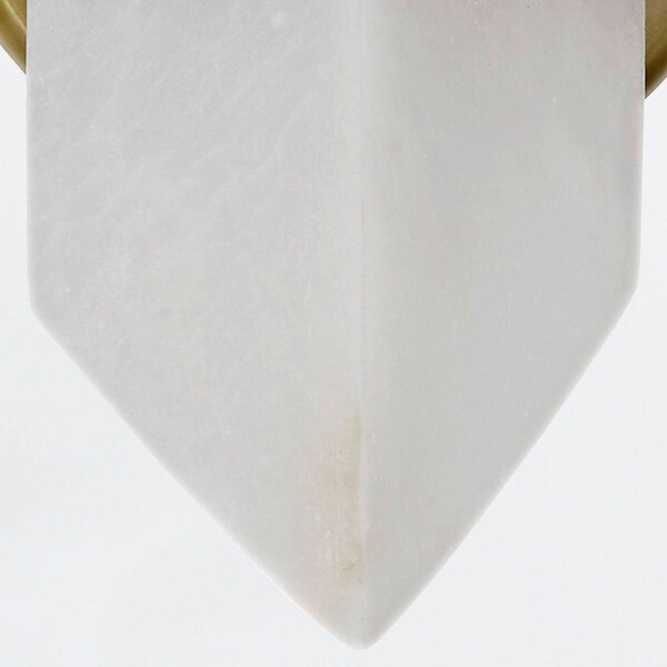 NÁSTĚNNÉ SVÍTIDLO, 38,1/9,1/10,5 cm Elstead Lighting - Online Only svítidla, Online Only