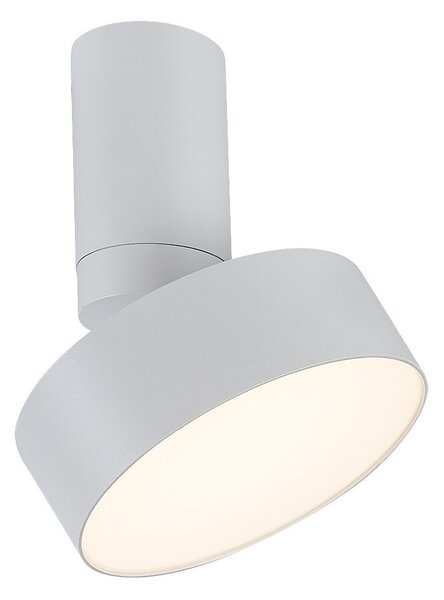 Rabalux 98071327 LED přisazené stropní svítidlo Ovidia | 16W integrovaný LED zdroj | 800lm | 3000K