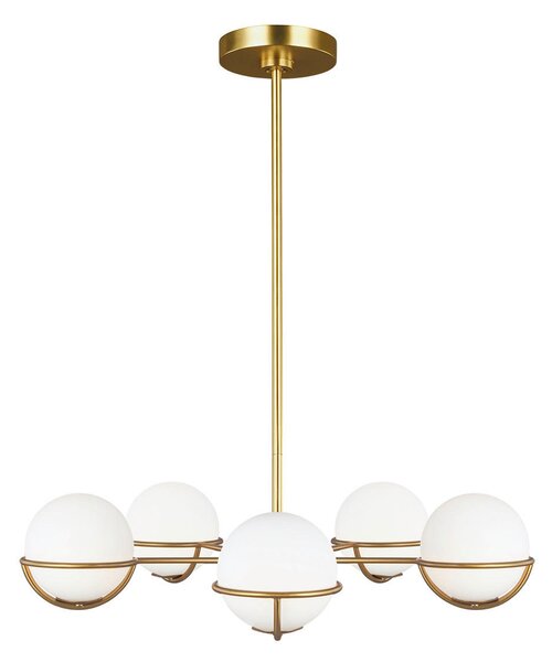 LUSTR, 81.3/61.1 cm Elstead Lighting - Lustry