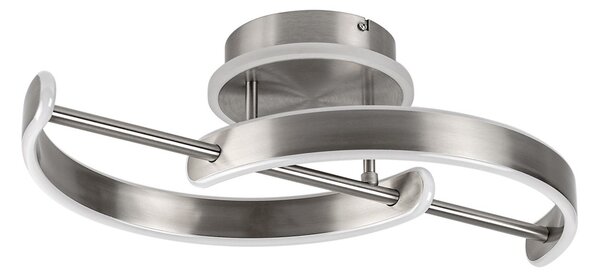 Rabalux 98071052 LED přisazené stropní svítidlo Jarnelle | 30W integrovaný LED zdroj | 2150lm | 3000K