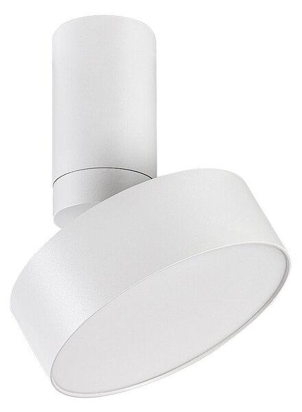 Rabalux 98071327 LED přisazené stropní svítidlo Ovidia | 16W integrovaný LED zdroj | 800lm | 3000K