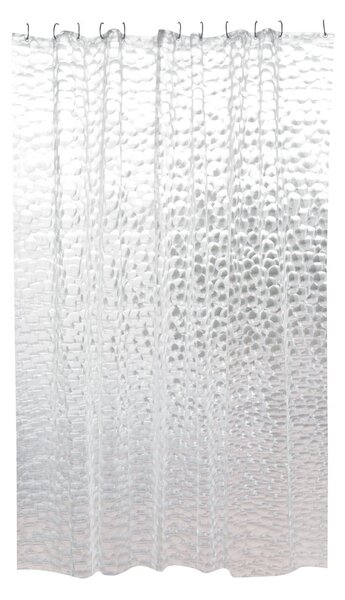 Sprchový závěs 180x200 cm Clane – MSV