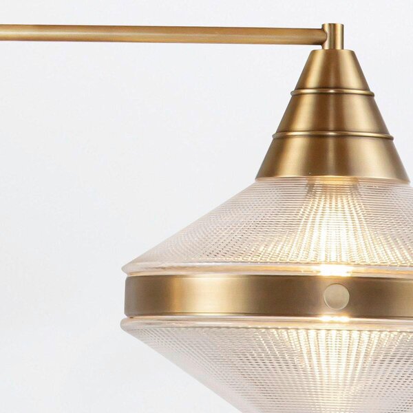 ZÁVĚSNÉ SVÍTIDLO, 37,6/103,1/34,3 cm Elstead Lighting - Závěsná světla