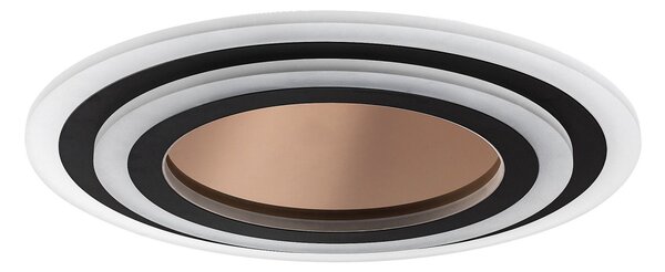 Rabalux 98071314 LED přisazené stropní svítidlo Taneli2 | 56W integrovaný LED zdroj | 4950lm | 3000+4000+6500K