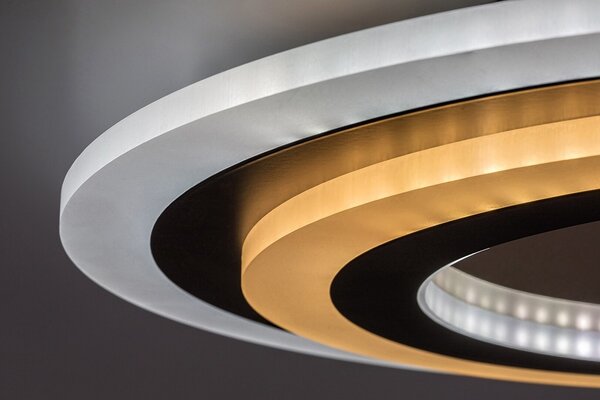 Rabalux 98071314 LED přisazené stropní svítidlo Taneli2 | 56W integrovaný LED zdroj | 4950lm | 3000+4000+6500K