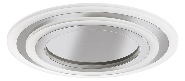 Rabalux 98071315 LED přisazené stropní svítidlo Taneli2 | 56W integrovaný LED zdroj | 5350lm | 3000+4000+6500K