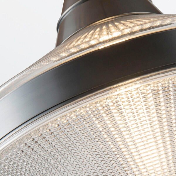 ZÁVĚSNÉ SVÍTIDLO, 34,3/35,9 cm Elstead Lighting - Závěsná světla