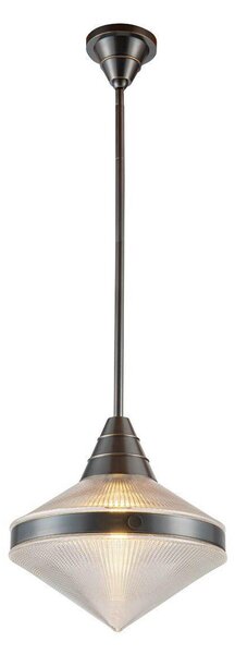 ZÁVĚSNÉ SVÍTIDLO, 34,3/35,9 cm Elstead Lighting - Závěsná světla