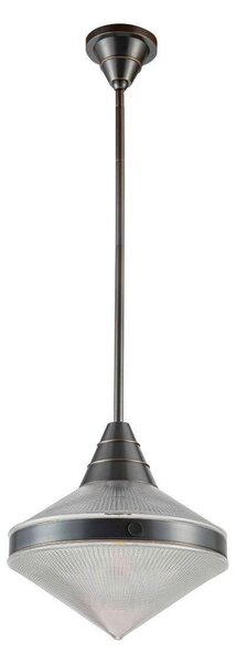 ZÁVĚSNÉ SVÍTIDLO, 34,3/35,9 cm Elstead Lighting - Závěsná světla
