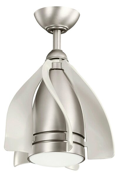 STROPNÍ VENTILÁTOR, 38/50 cm Elstead Lighting - Stropní svítidla
