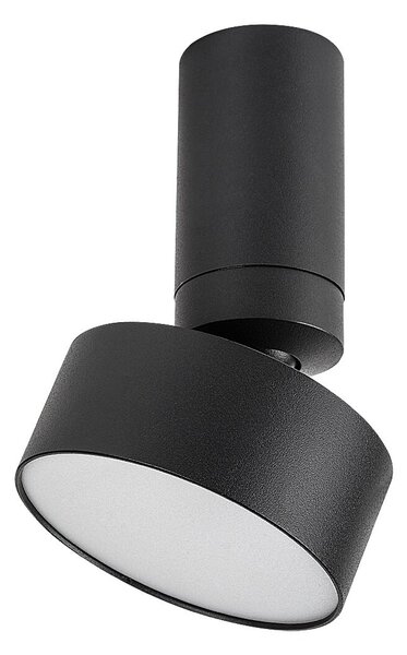 Rabalux 98071321 LED přisazené stropní svítidlo Ovidia | 10W integrovaný LED zdroj | 640lm | 3000K