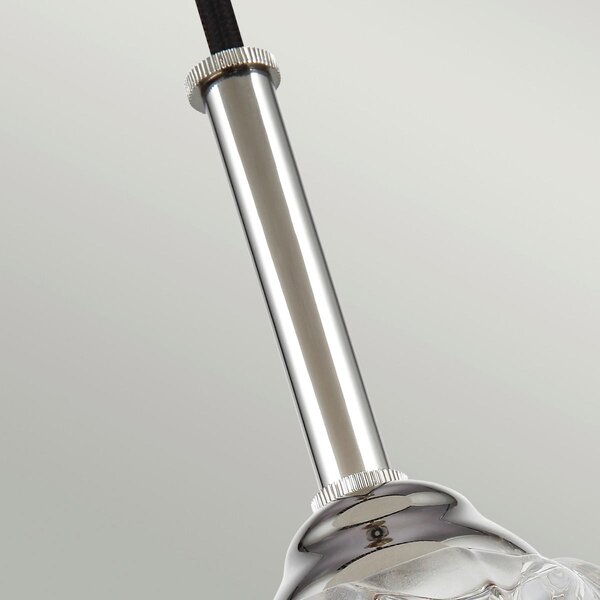 ZÁVĚSNÉ SVÍTIDLO, 11.1/32.3 cm Elstead Lighting - Závěsná světla