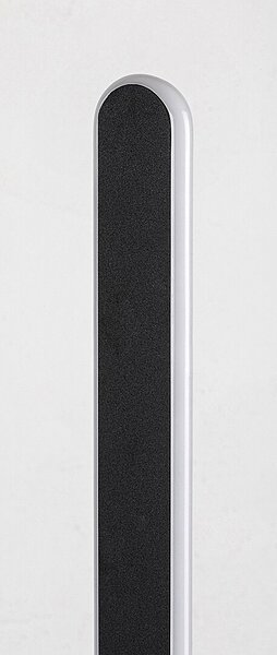 Rabalux 98074195 LED stojací lampa Sindri | 33W integrovaný LED zdroj | 1800lm | 3000+4000K