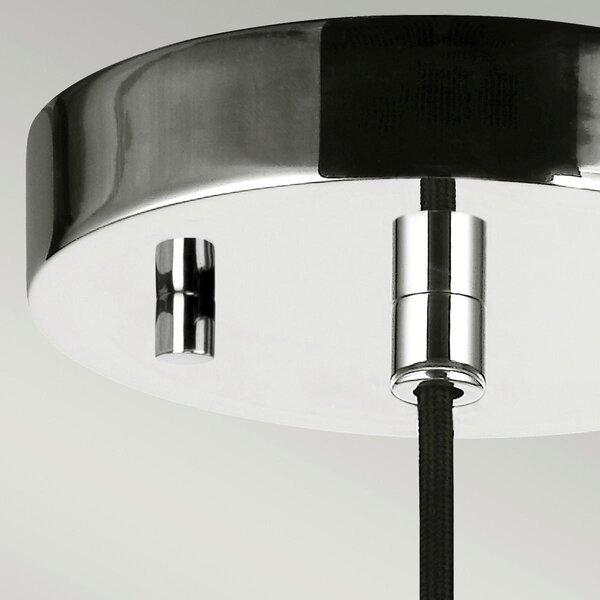 ZÁVĚSNÉ SVÍTIDLO, 11.1/32.3 cm Elstead Lighting - Závěsná světla
