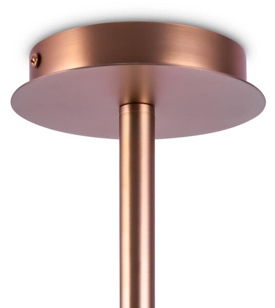 Maytoni Závěsné svítidlo ERICH, 8xE14, š. 96 cm