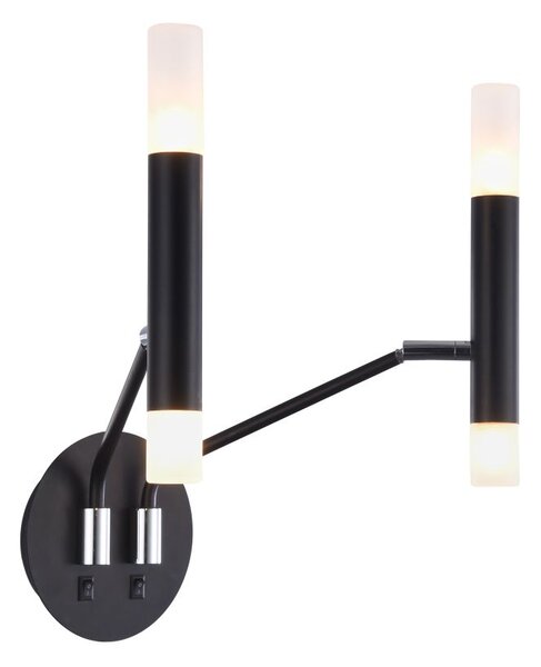 Maytoni Nástěnné svítidlo VIGO, 4xG9, š. 49 cm