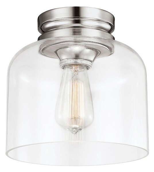 STROPNÍ SVÍTIDLO, 22.9/22.5 cm Elstead Lighting - Stropní svítidla