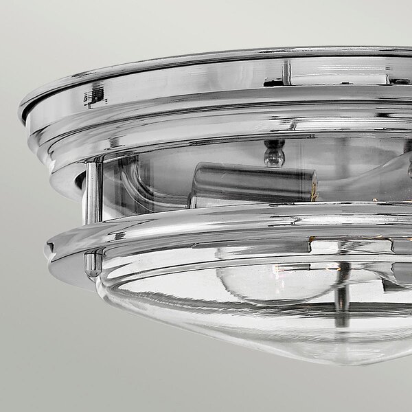 STROPNÍ SVÍTIDLO, 30.5/11.7 cm Elstead Lighting - Stropní svítidla