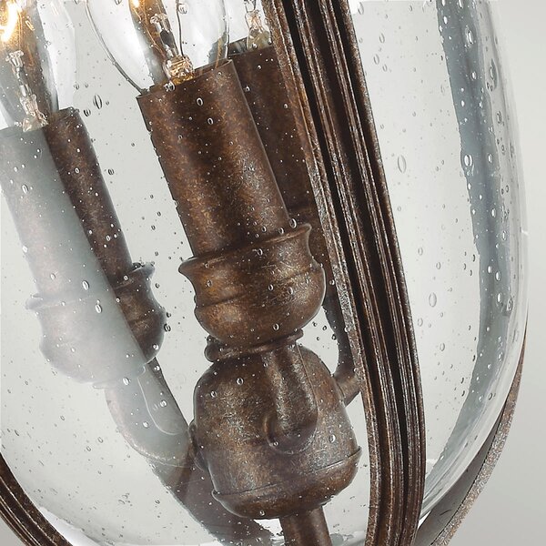 SVÍTIDLO NA PODSTAVCI 21.6/55.3 cm Elstead Lighting - Venkovní světla