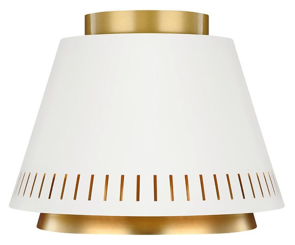 STROPNÍ SVÍTIDLO, 28.1/21.3 cm Elstead Lighting - Stropní svítidla
