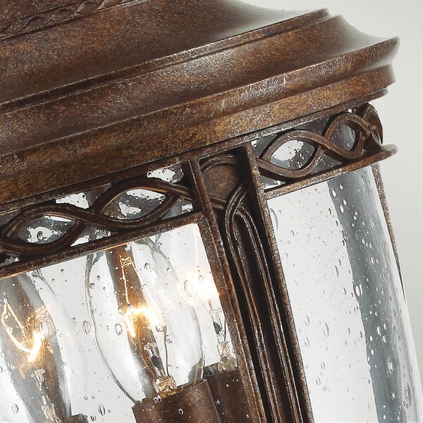 SVÍTIDLO NA PODSTAVCI 21.6/55.3 cm Elstead Lighting - Venkovní světla