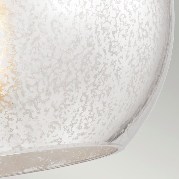 ZÁVĚSNÉ SVÍTIDLO, 30.5/53.3 cm Elstead Lighting - Závěsná světla