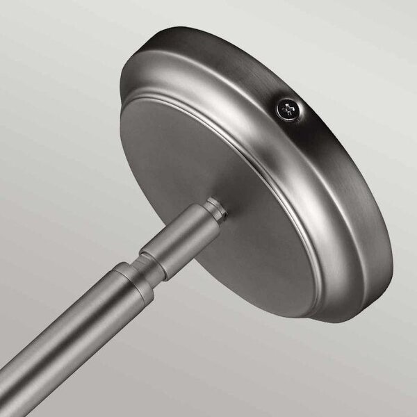 ZÁVĚSNÉ SVÍTIDLO, 35.5/76.6 cm Elstead Lighting - Závěsná světla