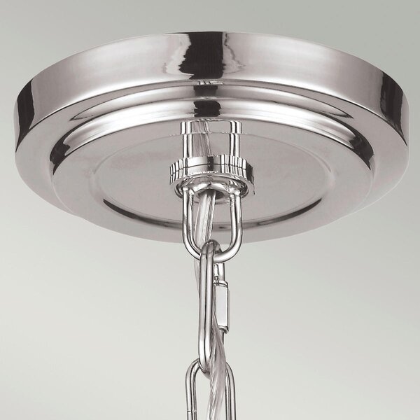 ZÁVĚSNÉ SVÍTIDLO, 30.5/53.3 cm Elstead Lighting - Závěsná světla