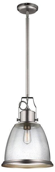 ZÁVĚSNÉ SVÍTIDLO, 35.5/76.6 cm Elstead Lighting - Závěsná světla