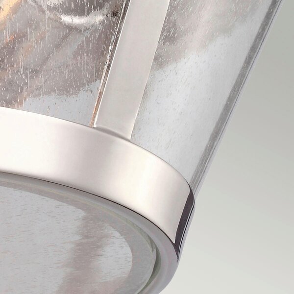 STROPNÍ SVÍTIDLO, 34.9/16.5 cm Elstead Lighting - Stropní svítidla