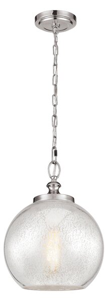 ZÁVĚSNÉ SVÍTIDLO, 30.5/53.3 cm Elstead Lighting - Závěsná světla