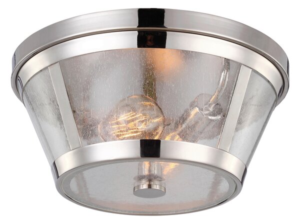 STROPNÍ SVÍTIDLO, 34.9/16.5 cm Elstead Lighting - Stropní svítidla