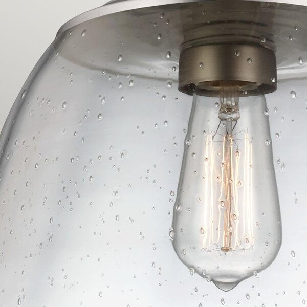 ZÁVĚSNÉ SVÍTIDLO, 35.5/76.6 cm Elstead Lighting - Závěsná světla
