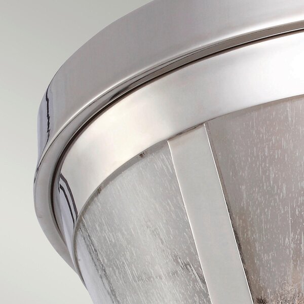 STROPNÍ SVÍTIDLO, 34.9/16.5 cm Elstead Lighting - Stropní svítidla
