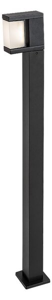 Rabalux 98077184 LED zahradní sloupek Cubbington | 10W integrovaný LED zdroj | 740lm | 4000K