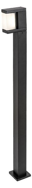 Rabalux 98077184 LED zahradní sloupek Cubbington | 10W integrovaný LED zdroj | 740lm | 4000K