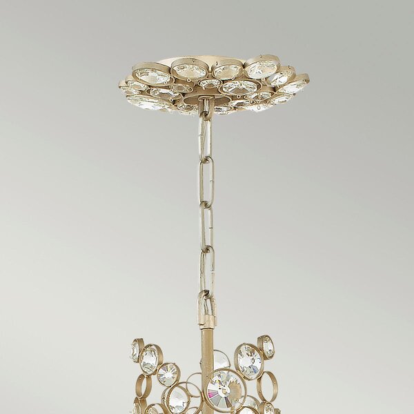 LUSTR, 40.6/89.1 cm Elstead Lighting - Lustry