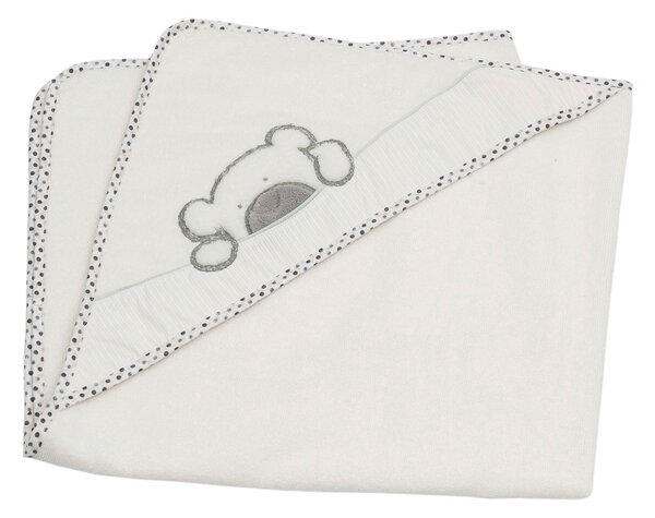 OSUŠKA S KAPUCÍ Bebe's Collection - Online Only dětský textil, Online Only