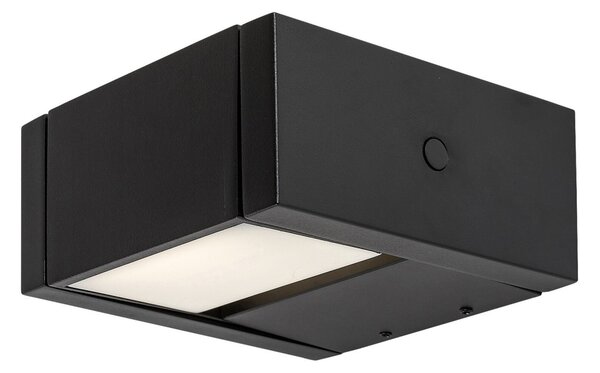 Rabalux 98077183 LED venkovní nástěnné svítidlo Cubbington | 10W integrovaný LED zdroj | 720lm | 4000K