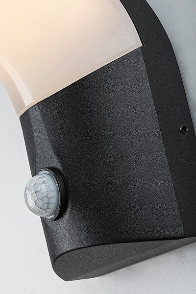 Rabalux 98077172 LED venkovní nástěnné svítidlo Tolna | 10W integrovaný LED zdroj | 770lm | 3000K