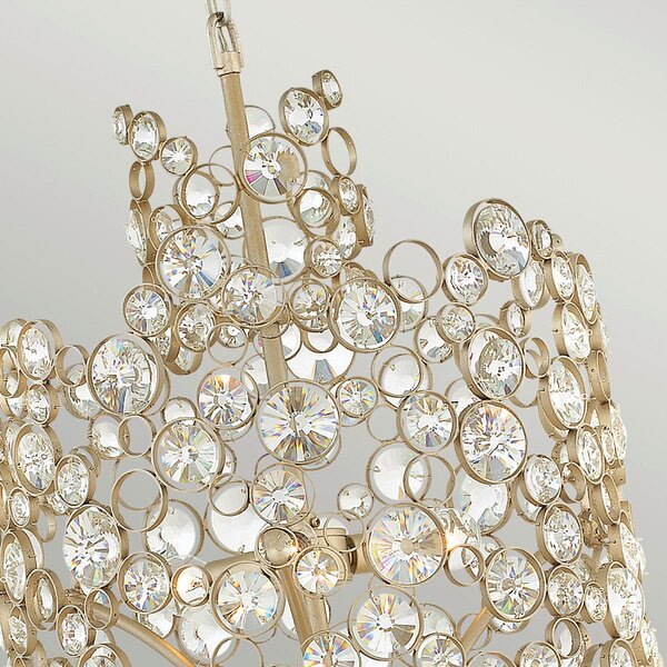 LUSTR, 40.6/89.1 cm Elstead Lighting - Lustry